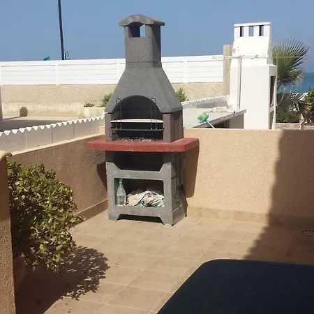 Сasa de vacaciones La Mata Dunas