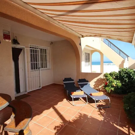 La Mata Dunas Сasa de vacaciones La Mata (Torrevieja)