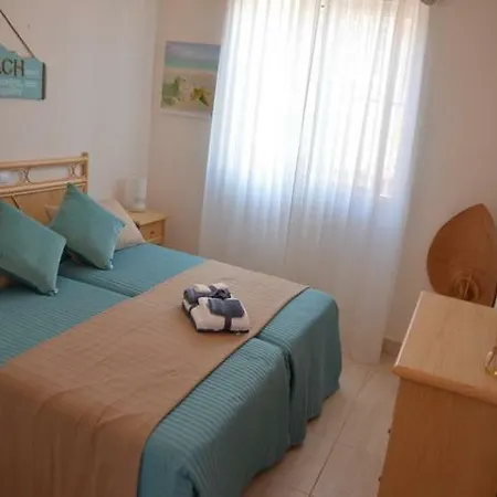 Сasa de vacaciones La Mata Dunas La Mata (Torrevieja)