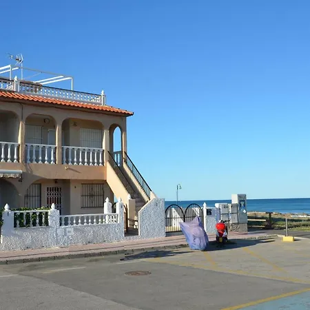 La Mata Dunas * La Mata (Torrevieja)