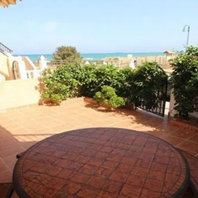Сasa de vacaciones La Mata Dunas