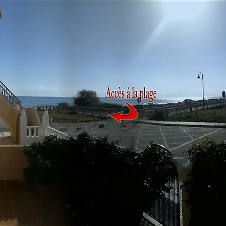 Сasa de vacaciones La Mata Dunas La Mata (Torrevieja)