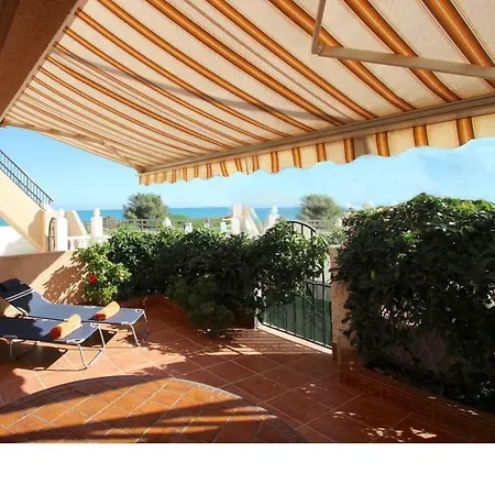 Сasa de vacaciones La Mata Dunas La Mata (Torrevieja)
