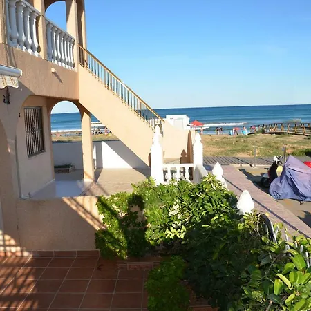 La Mata Dunas * La Mata (Torrevieja)