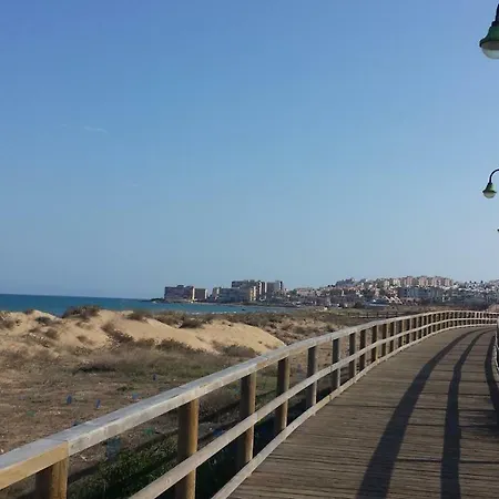 La Mata Dunas Vakantiehuis *